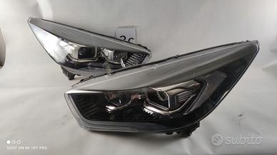 FORD KUGA MK2 Restyling XENON LED Fari