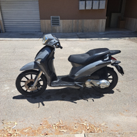 Liberty moc 50 2t 2011