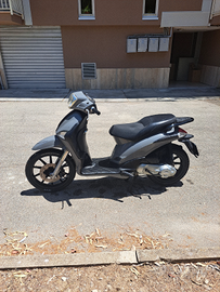 Liberty moc 50 2t 2011