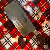 Coltello (mannaia) cinese