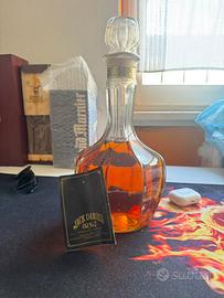Whisky jack daniels
