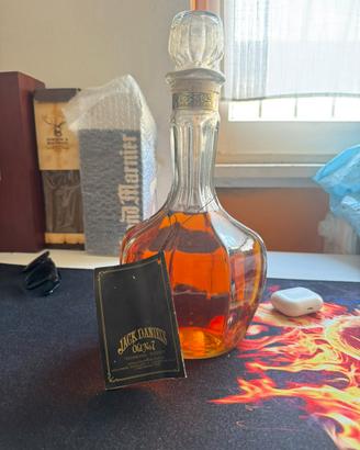 Whisky jack daniels