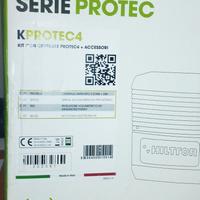 hiltron serie protec kit