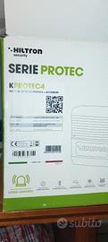 hiltron serie protec kit
