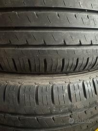 Gomme Hankook 195/60/16c