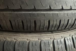 Gomme Hankook 195/60/16c
