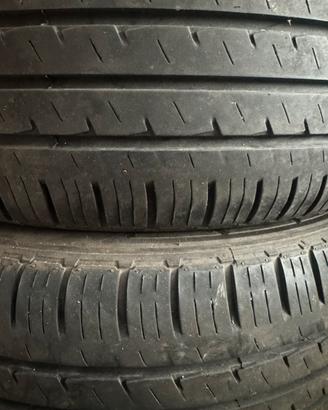 Gomme Hankook 195/60/16c