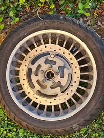 CERCHIO ANTERIORE HARLEY-DAVIDSON DA 17