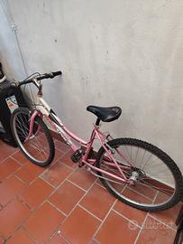 bici openspace