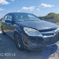 OPEL ASTRA H A04 1.7 CDTI 125CV 07-14 -Ricambi