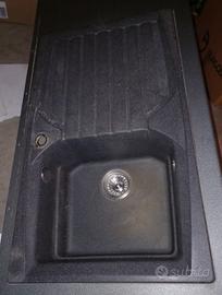 Lavello cucina 