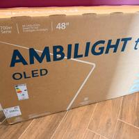 philips oled 48 NUOVO