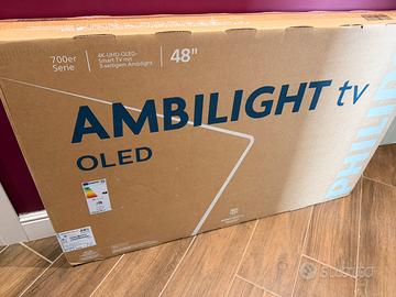 philips oled 48 NUOVO