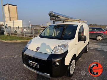 FIAT Fiorino 1.3 MJT 95CV ADVENTURE-OFFICINA MOB