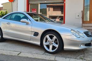 Mercedes-Benz SL 500