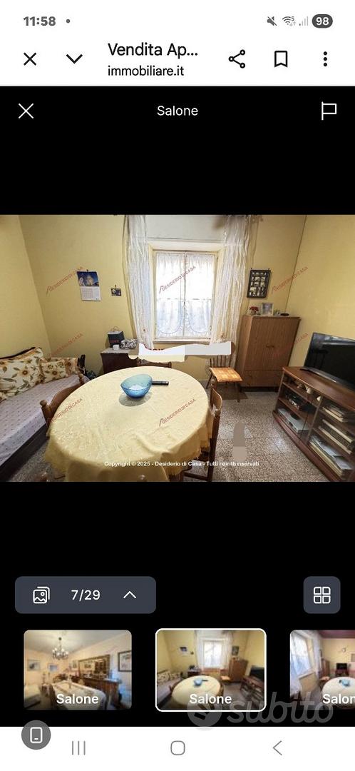 Appartamento – Cefalù, Contrada Ogliastrillo - Altro