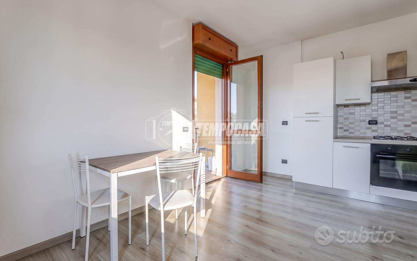 Apartment in Cardano al Campo, Cuoricino - Vista 4