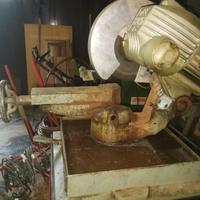 Troncatrice per ferro