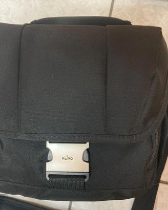 Borsa per macchina fotografica professionale