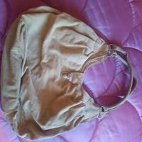 Borsa donna camoscio