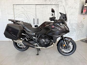 Honda NT 1100 - VERSIONE MANUALE - YM 2025