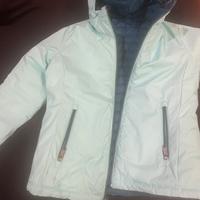 Tuta da sci giacca invernale