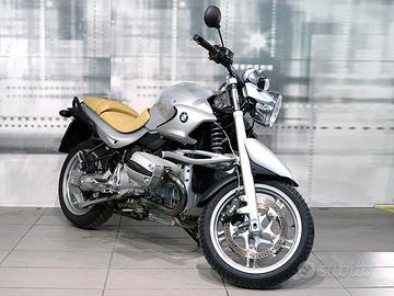 Bmw R 1150 R