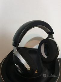 Focal ELEGIA Cuffie chiuse
