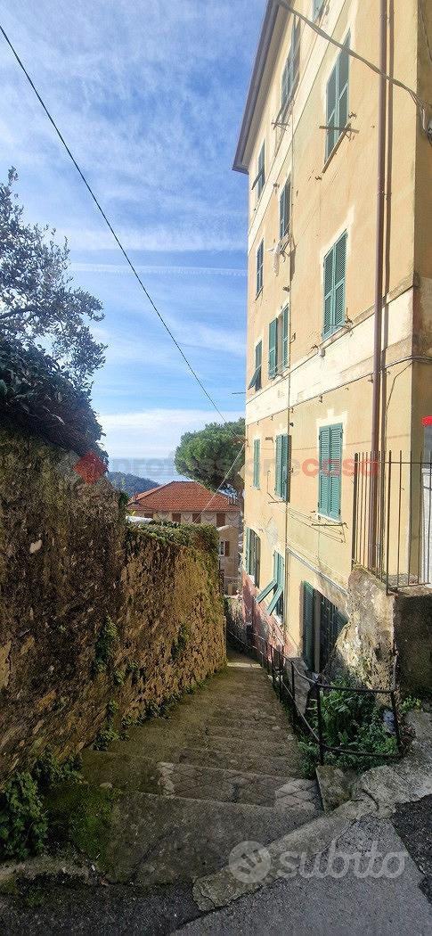 Appartamento – Camogli, Cian do lô, Ruta - Vista 4