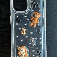 Cover realizzate a mano personalizzabili