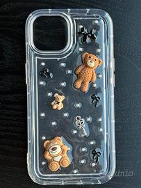 Cover realizzate a mano personalizzabili