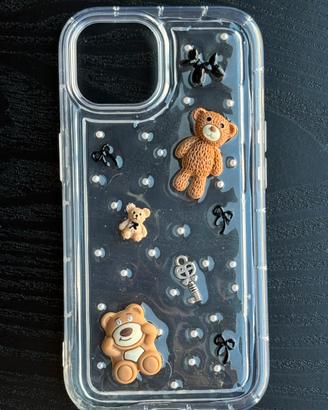 Cover realizzate a mano personalizzabili