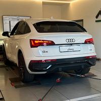 Race Chip GTS 5 - Audi diesel  2.0 204cv