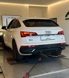 Race Chip GTS 5 - Audi diesel  2.0 204cv