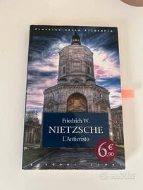 Nietzsche L’anticristo