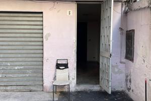 3Vani Via GigiMacchi/San Nicolò al Borgo