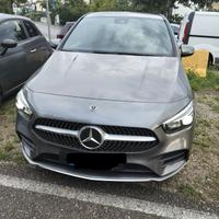 Mercedes classe B 250 E