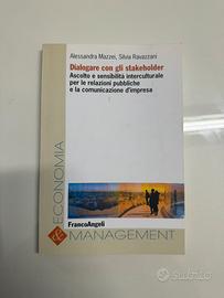 Dialogare con gli stakeholder – Mazzei, Ravazzani