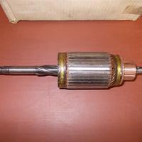 Indotto motorino avviamento Alfa Romeo 1900