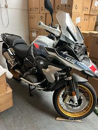 Bmw GS 1250