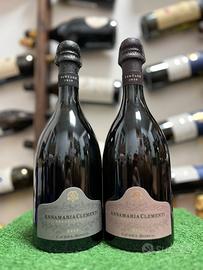 Ca Del Bosco Anna Maria Clementi