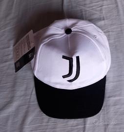 cappellino juventus 