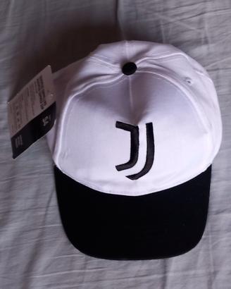 cappellino juventus 