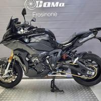 BMW S 1000 XR Triple Black Abs my21