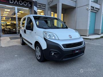 Fiat Fiorino AUTOCARRO 5 posti