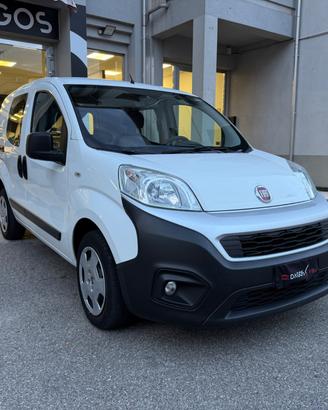 Fiat Fiorino AUTOCARRO 5 posti