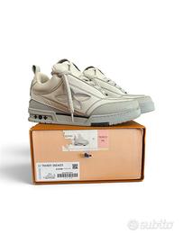 Sneakers Louis Vuitton LV Skate 2 Grigio Chiaro 👟