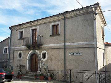 Casa autonoma zona panoramica Viggiano