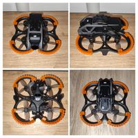 DJI AVATA 1 + Accessori. Come Nuovo!!!