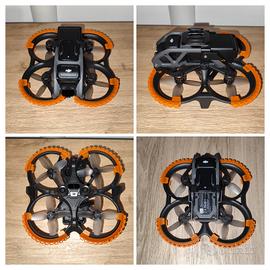 DJI AVATA 1 + Accessori. Come Nuovo!!!